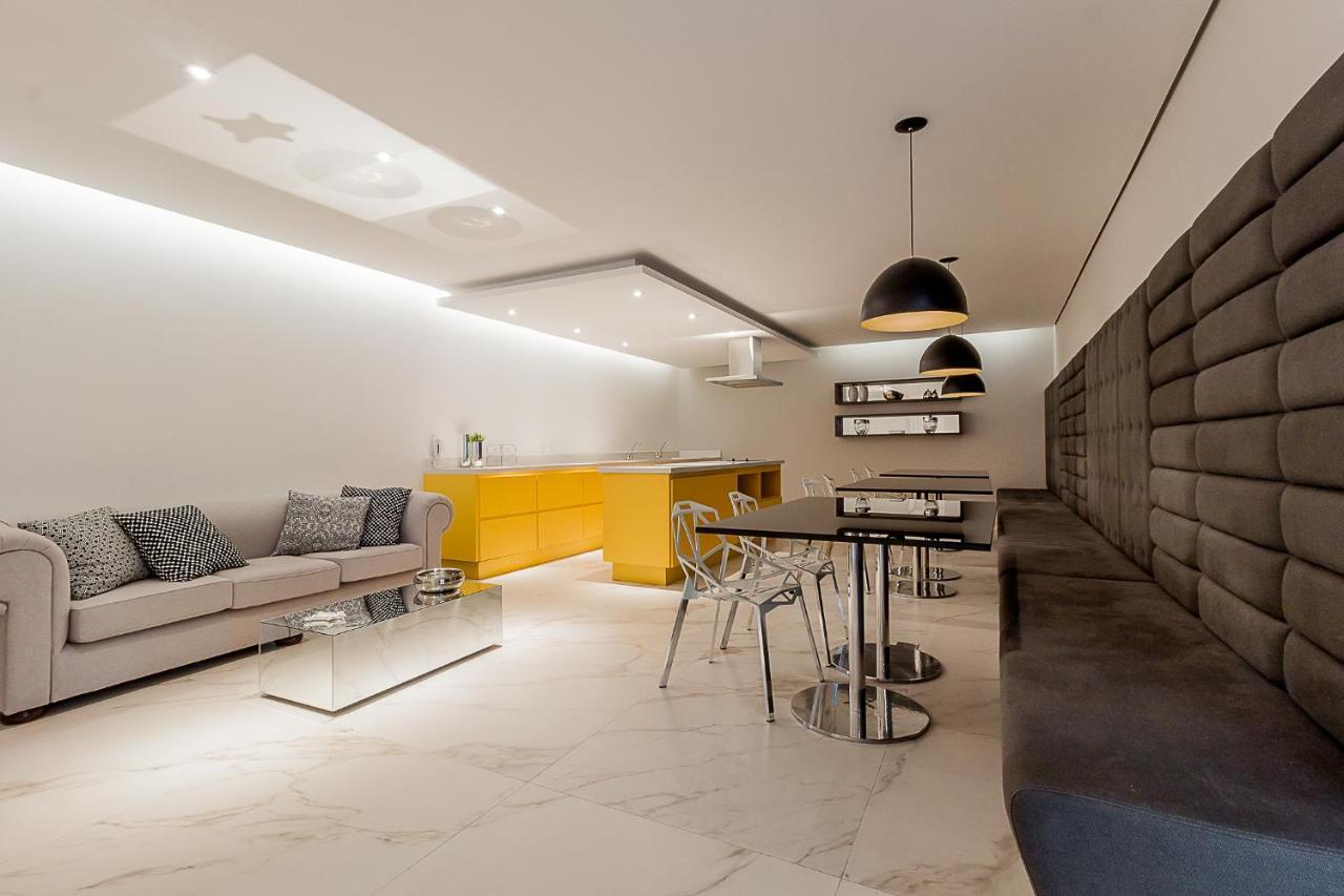Apartemen Audaar Vgc Residencial - Olimpia