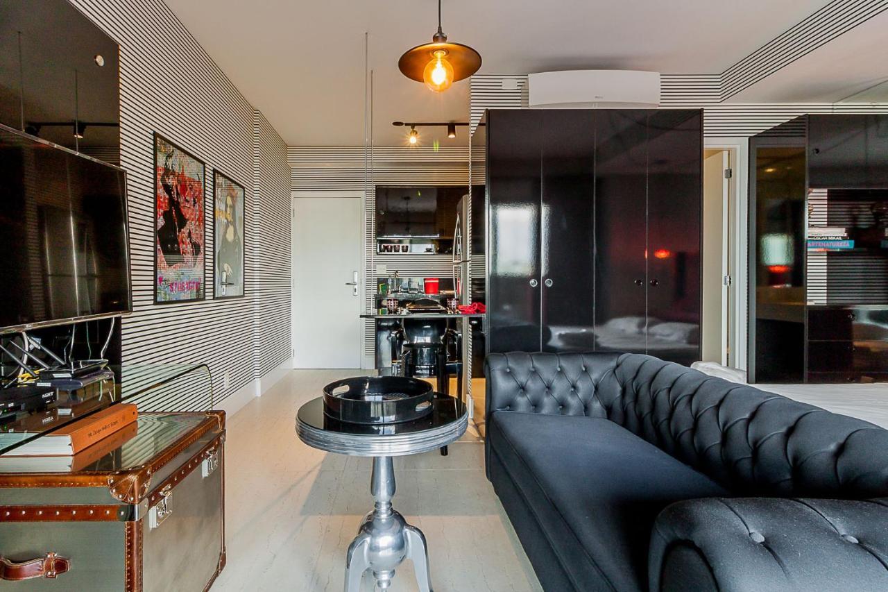 Audaar Hav Residencial Apartamento São Paulo