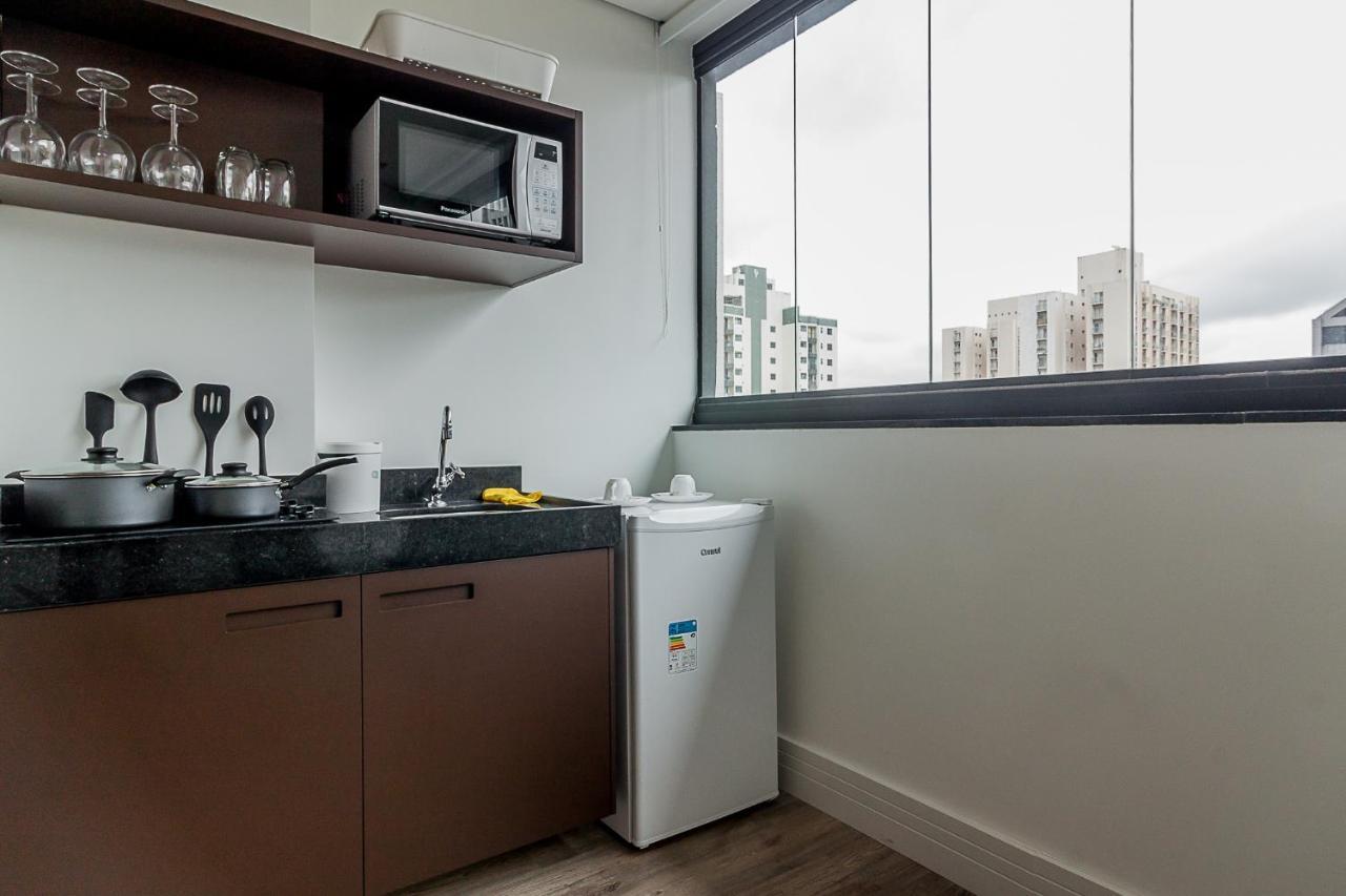 Audaar Vgc Residencial - Olimpia Sao Paulo