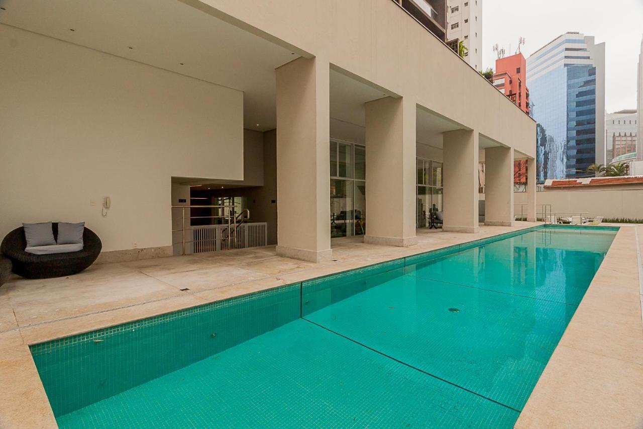 Audaar Vgc Residencial - Olimpia * Sao Paulo