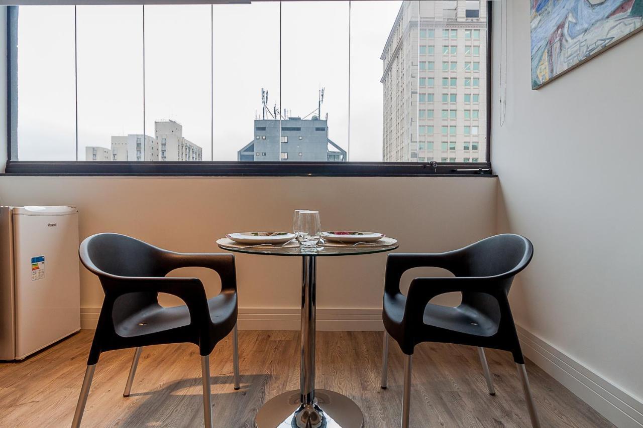 Apartemen Audaar Vgc Residencial - Olimpia Sao Paulo