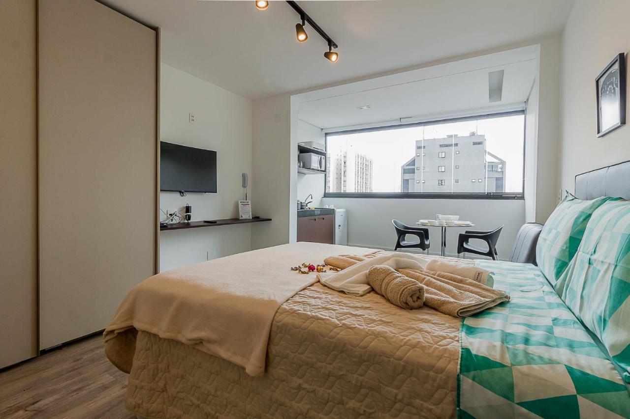 Audaar Vgc Residencial - Olimpia *