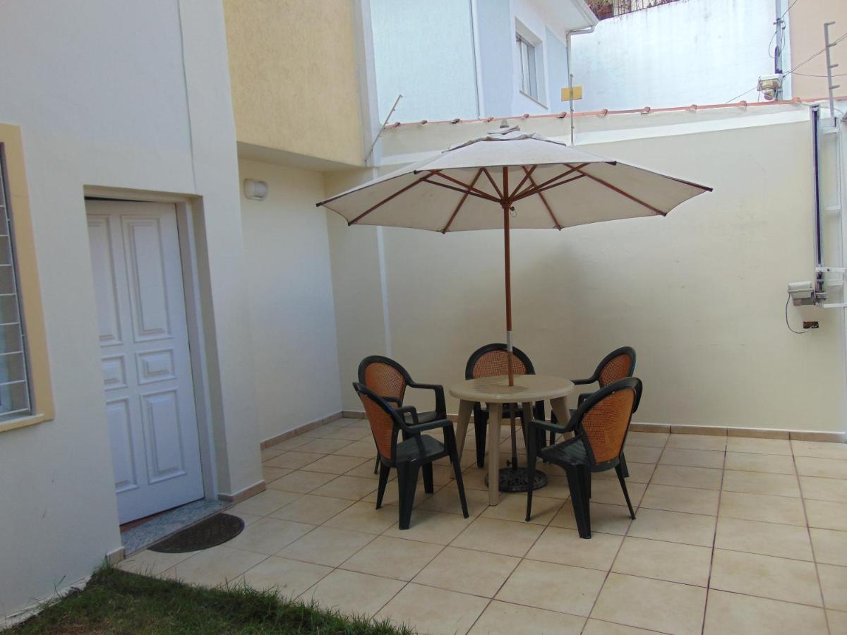 Stellino Guest house Sao Paulo