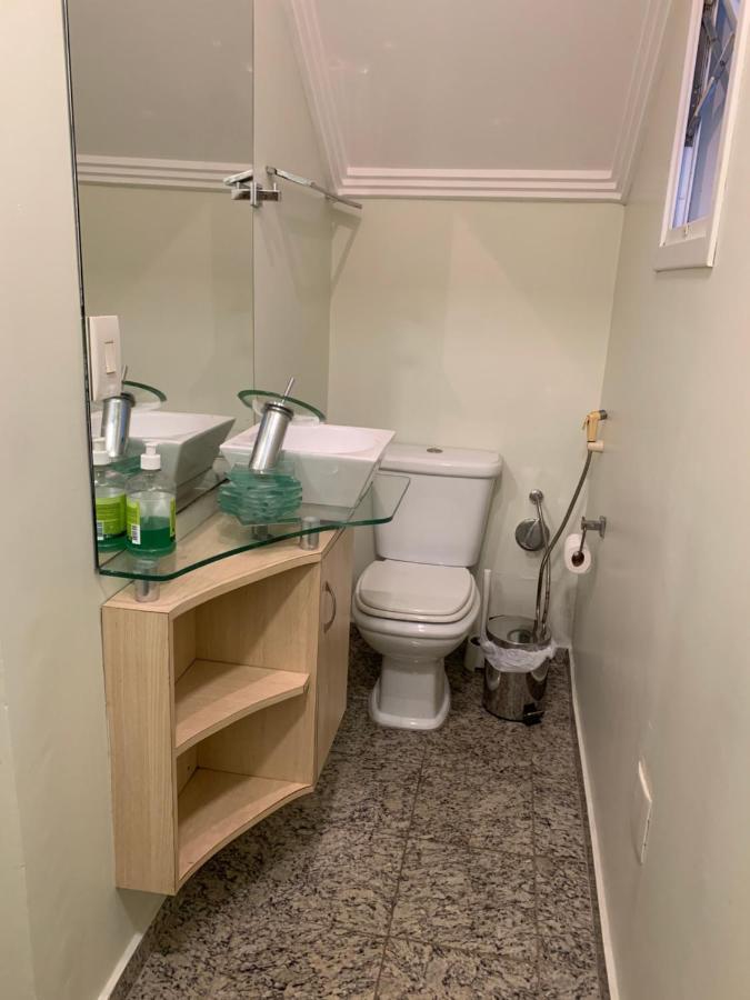 Stellino Guest house Sao Paulo