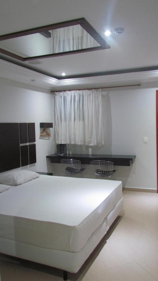 Khách sạn tình yêu Soft - Usp São Paulo