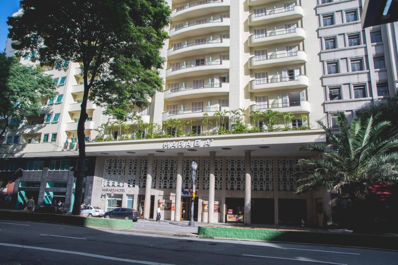 Hotel Maraba
