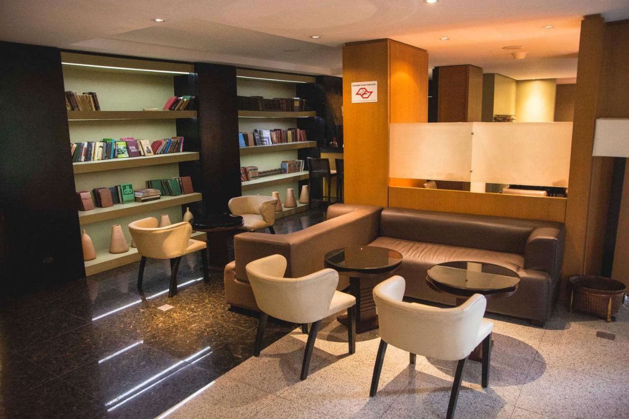 Hotel Maraba Sao Paulo
