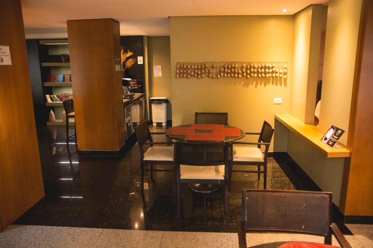 Maraba Hotel Sao Paulo