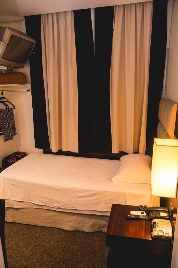 Maraba Hotel Sao Paulo