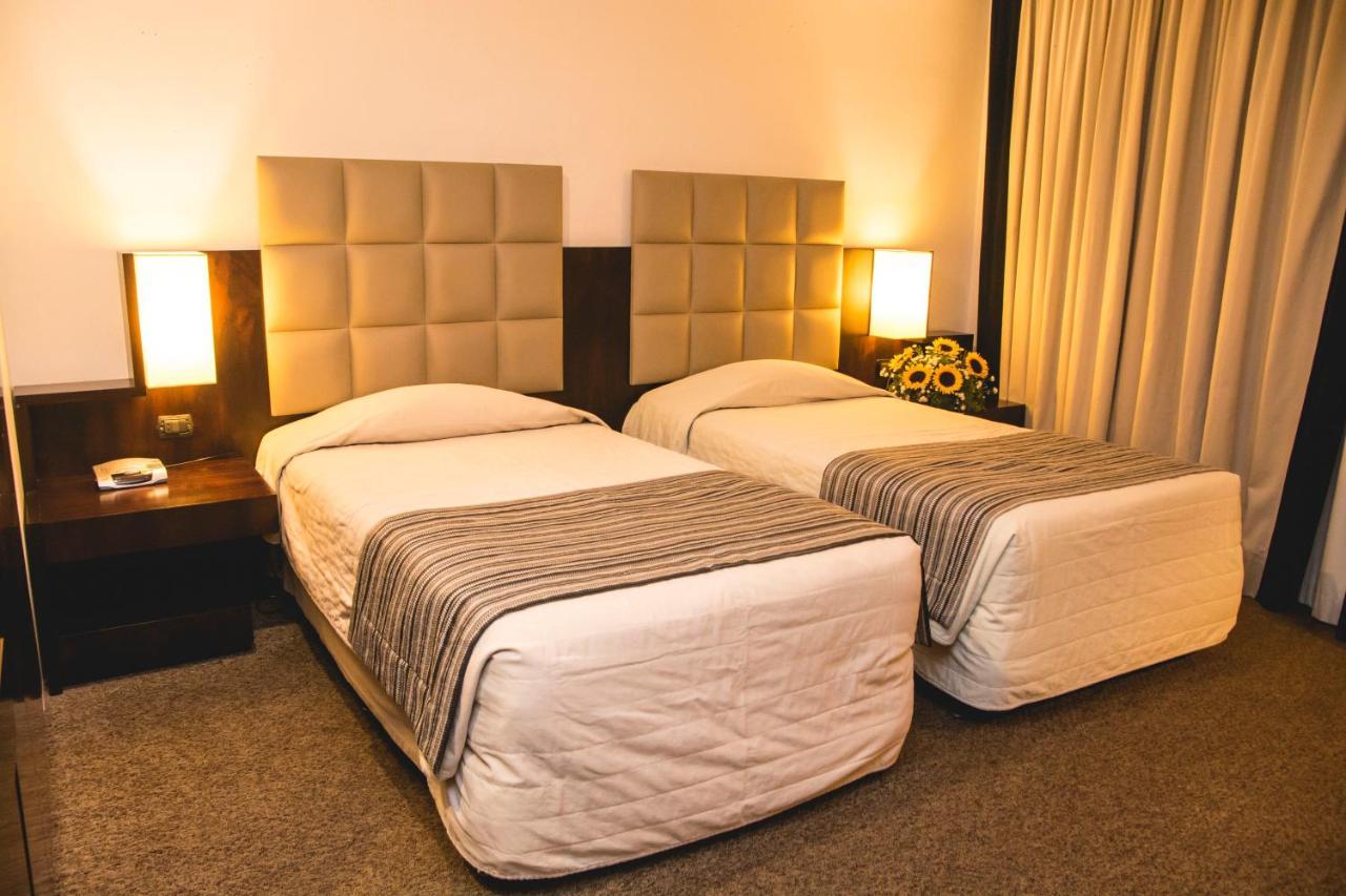 Hotel Maraba 4*