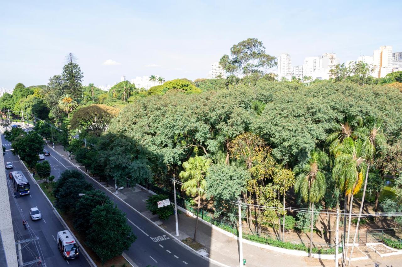 Fenix Bom Retiro Hotel 3*