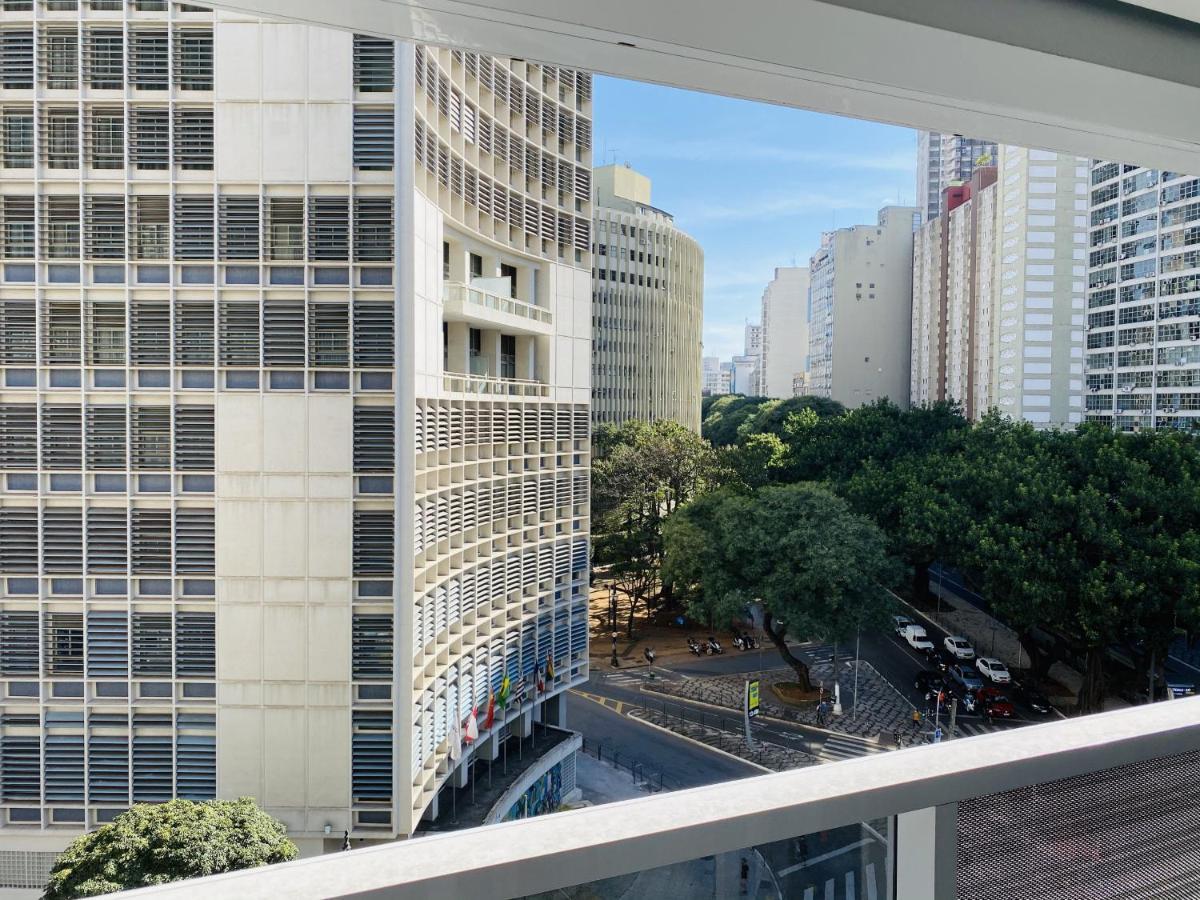 Downtown Sao Luis Akile Daire