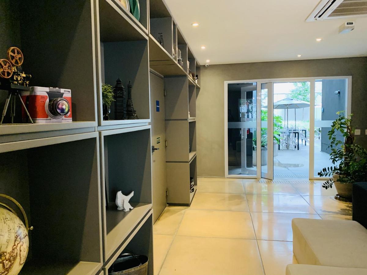 Downtown Sao Luis Akile Daire *