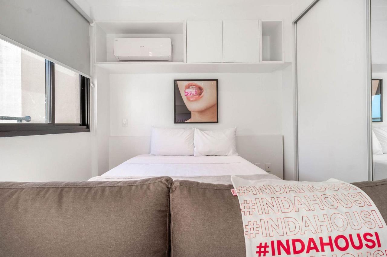 Apartment Is Liberdade *