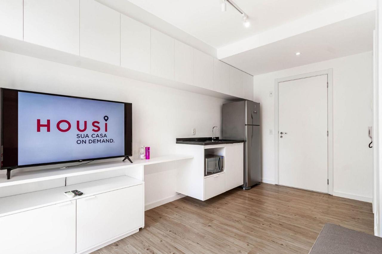 Is Liberdade Apartment *