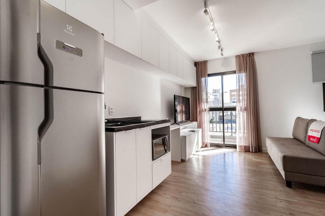 Is Liberdade Apartment *