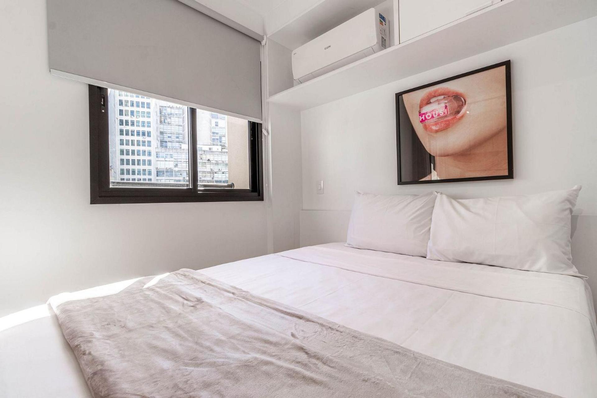 Apartment Is Liberdade