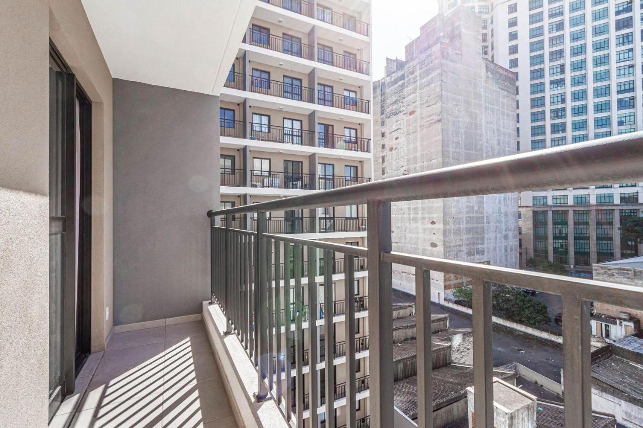 Apartment Is Liberdade *