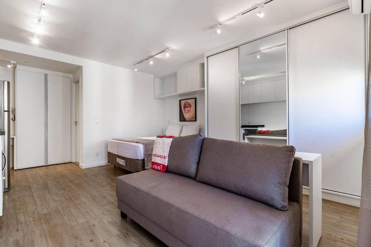 Apartment Is Liberdade Sao Paulo