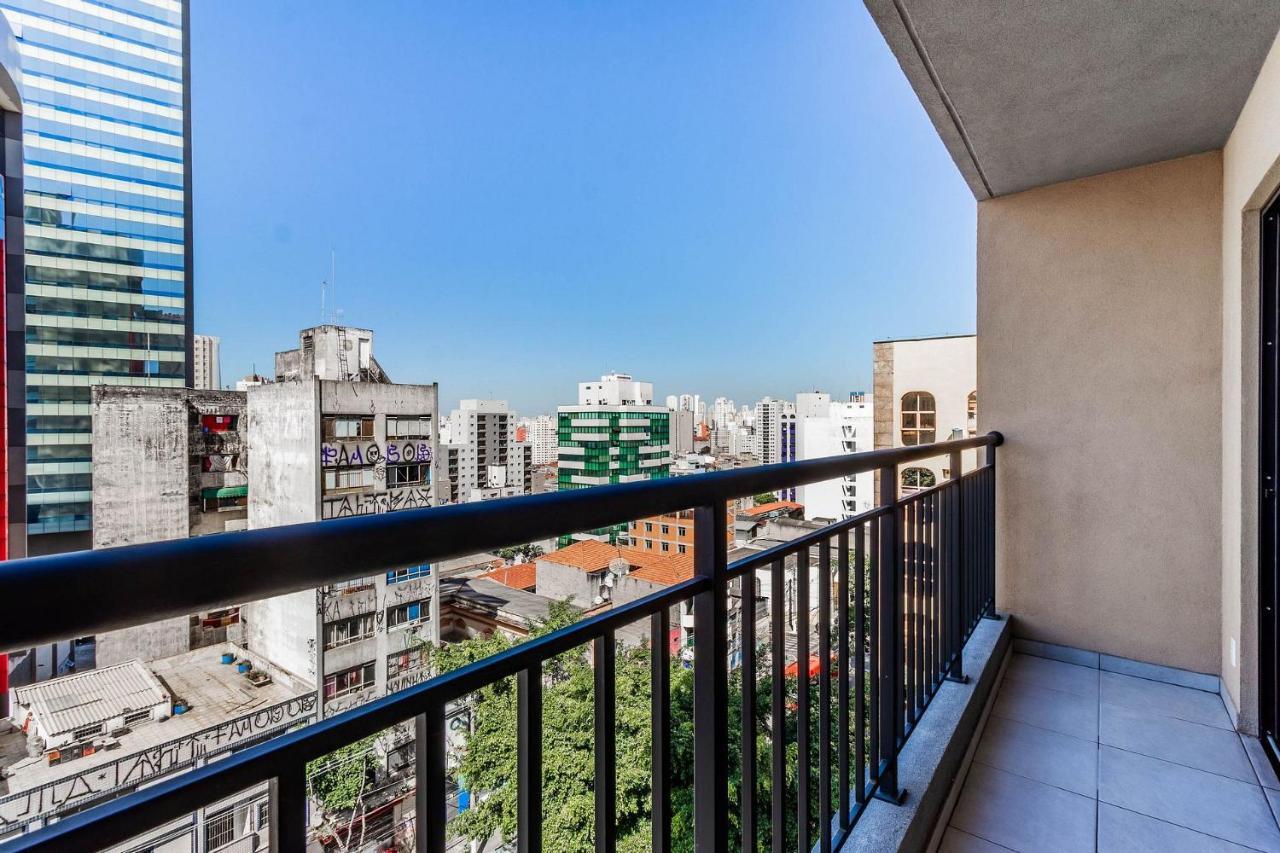 Apartment Is Liberdade *