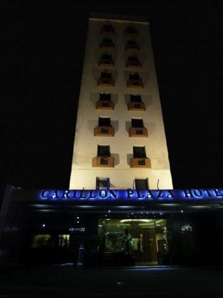Hotel Carillon Plaza
