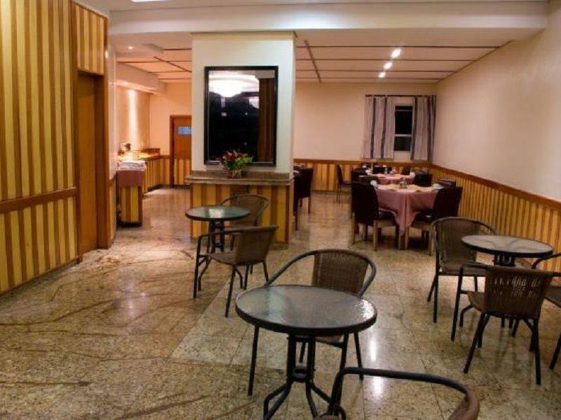 Carillon Plaza Hotel 2*