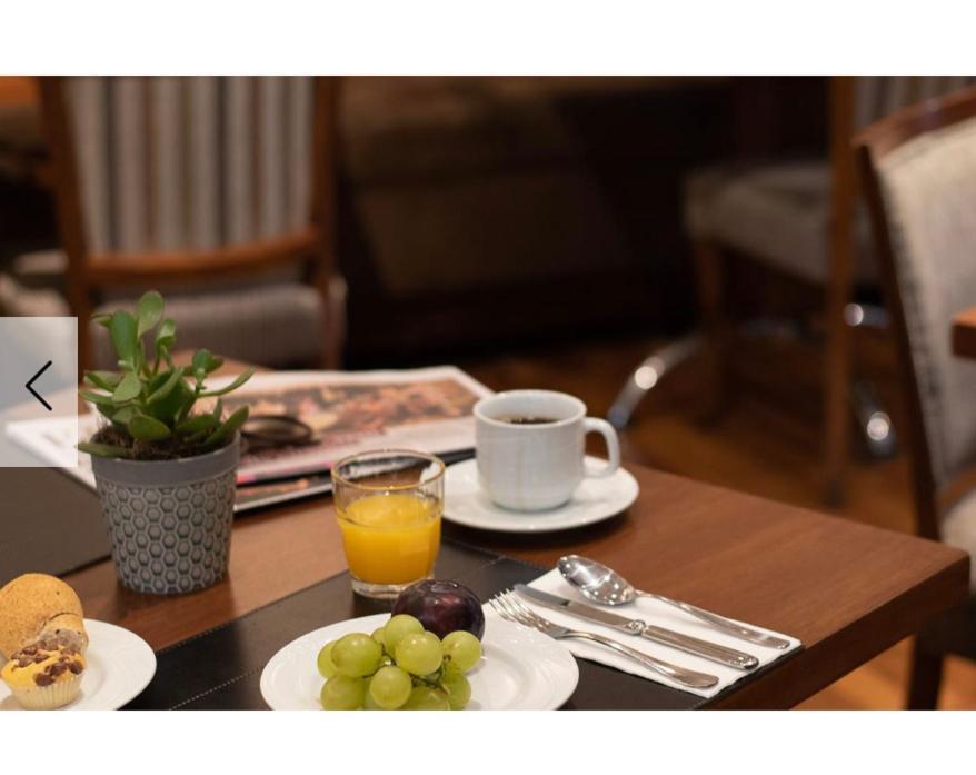 Boutique Haddock Lobo Paulista Apartment São Paulo