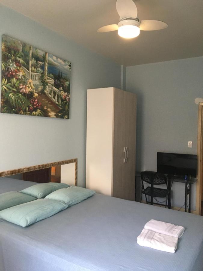 Albergue Vergueiro