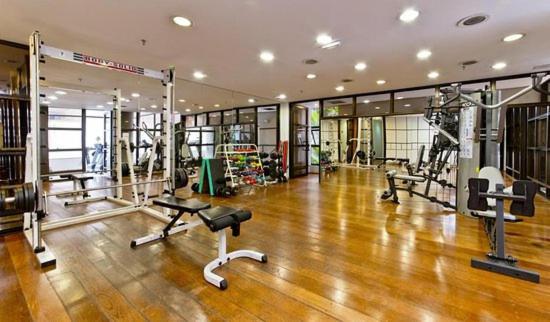 Apartment Edificio Lorena *