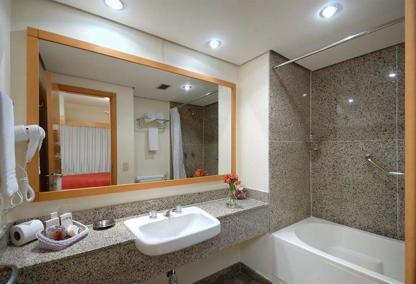Edificio Lorena Apartment *