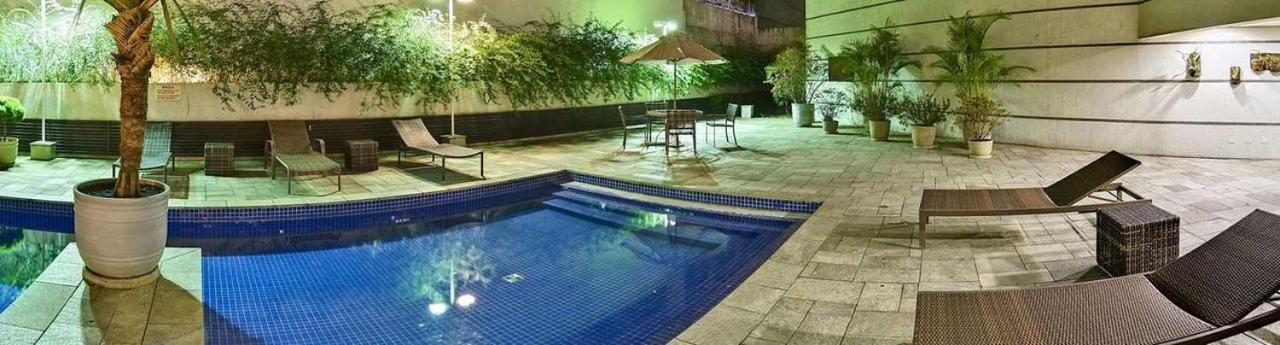 Apartment Edificio Lorena
