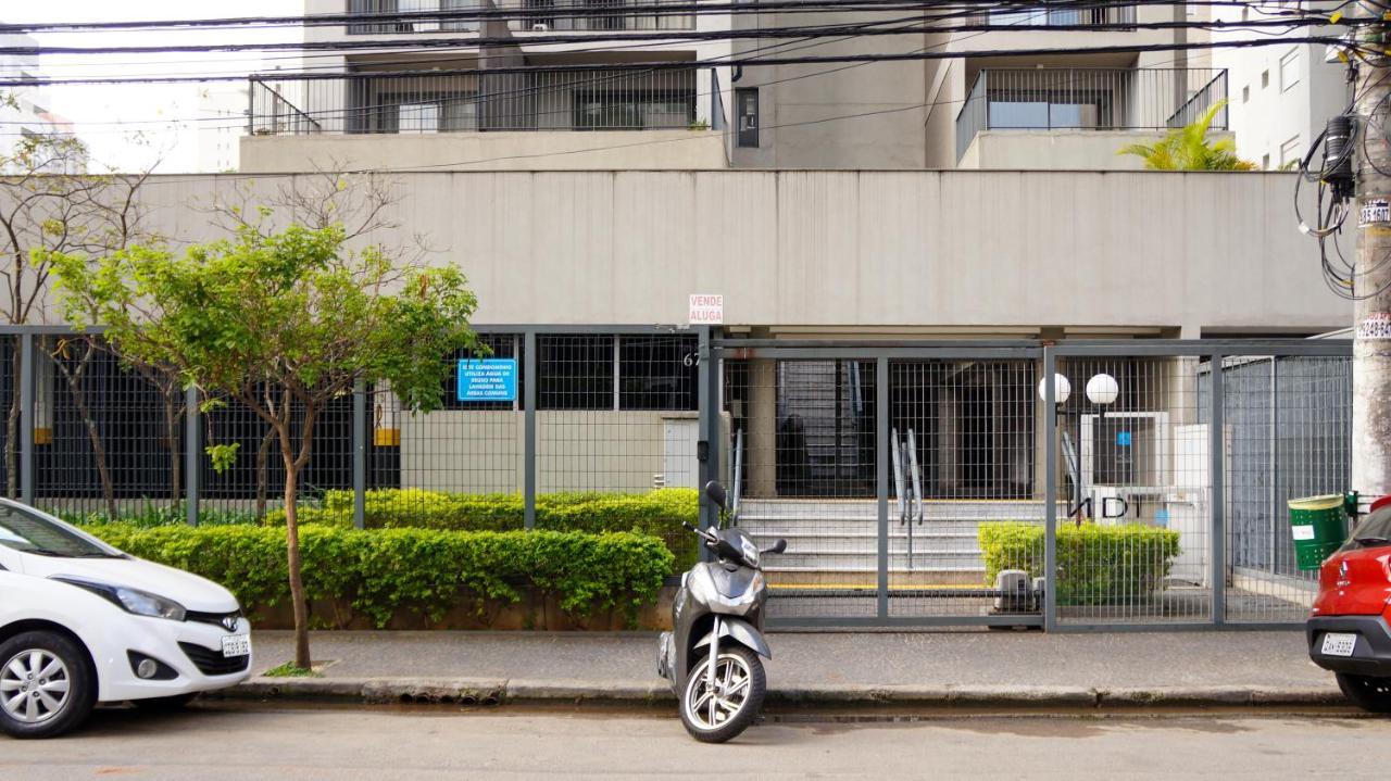 Apartment Audaar Indi Residencial *