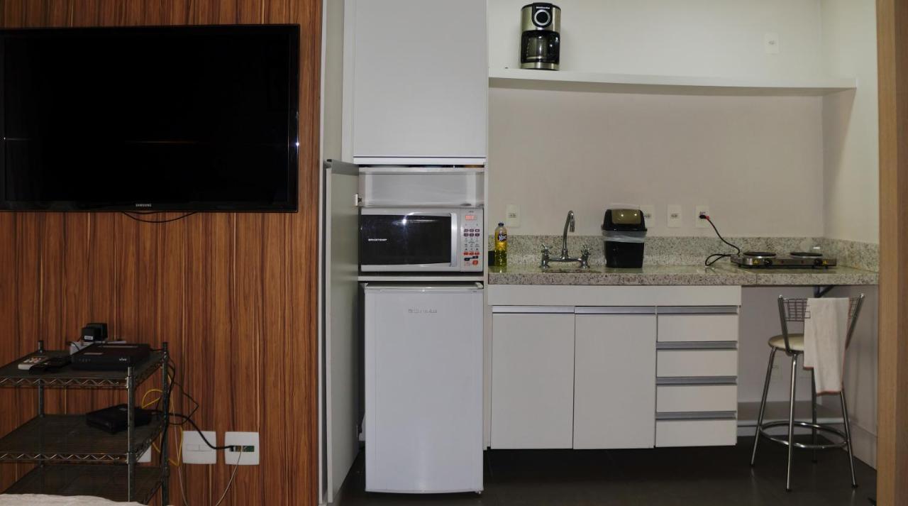 Audaar Indi Residencial Apartment *