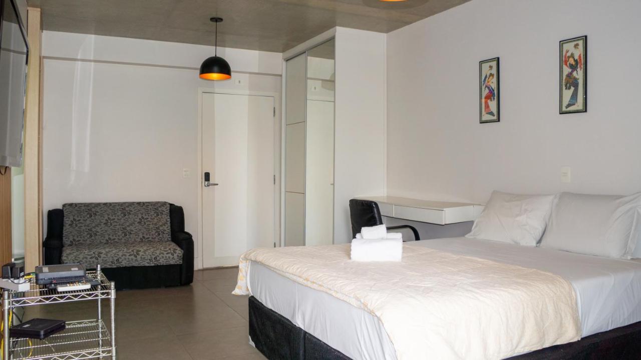 Audaar Indi Residencial * Sao Paulo