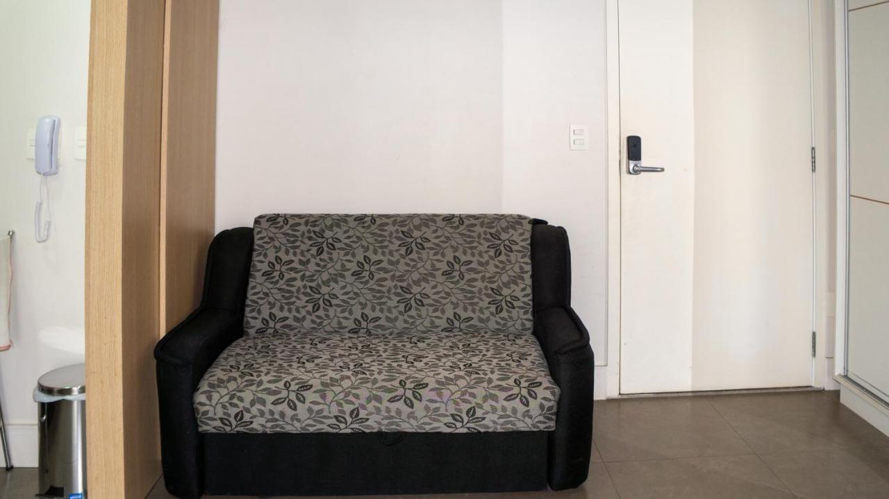 Audaar Indi Residencial * Sao Paulo