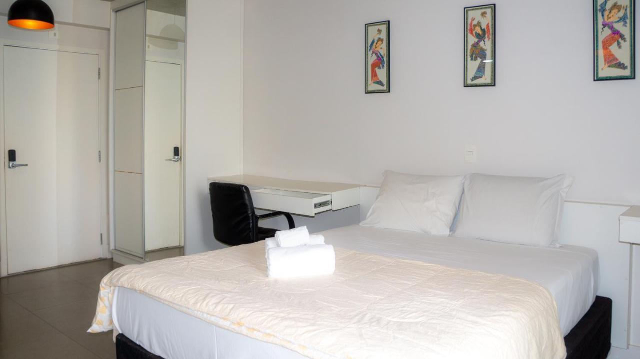 Audaar Indi Residencial Apartment Sao Paulo