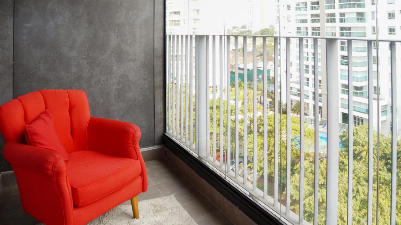 Audaar Indi Residencial Apartment