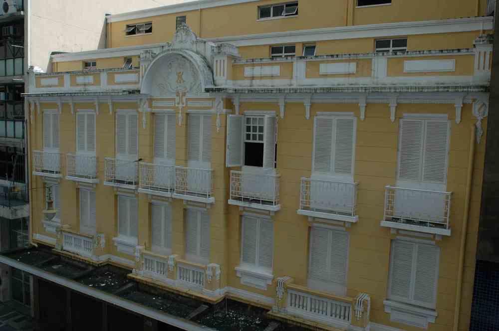 Joamar 2* Sao Paulo