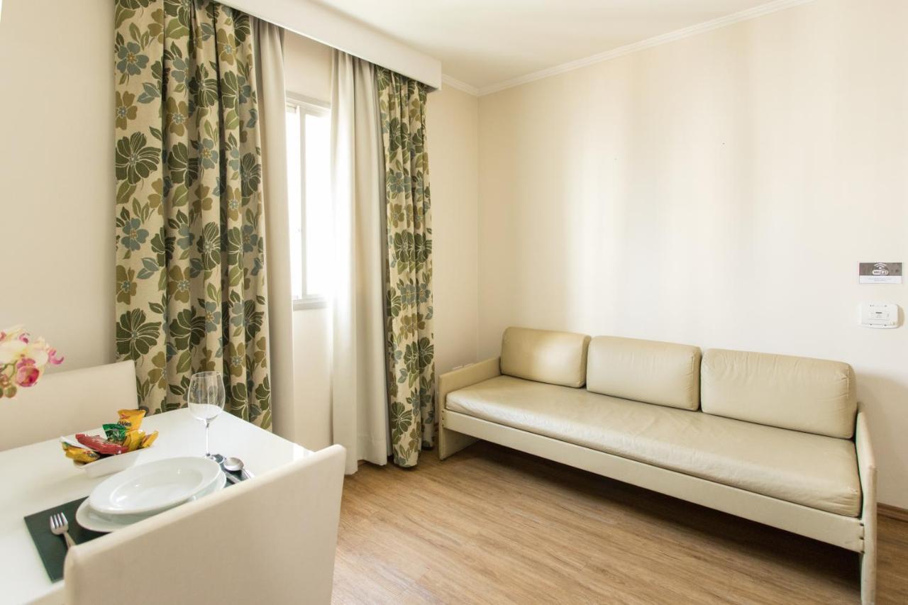 Paulista Flat 4*