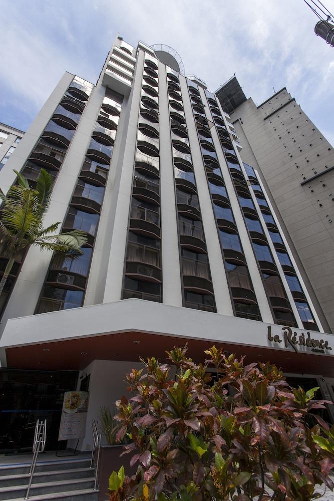 Aparthotel La Itaim By Manager 4*