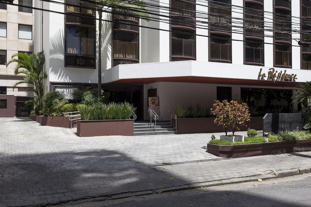La Itaim By Manager Sao Paulo