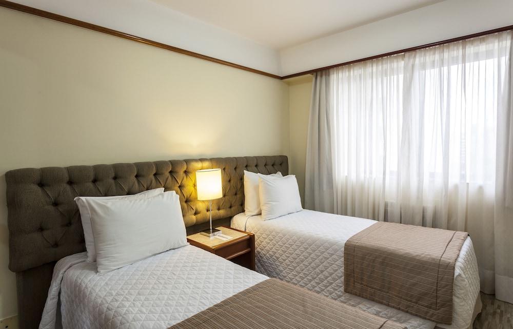 La Itaim By Manager Aparthotel