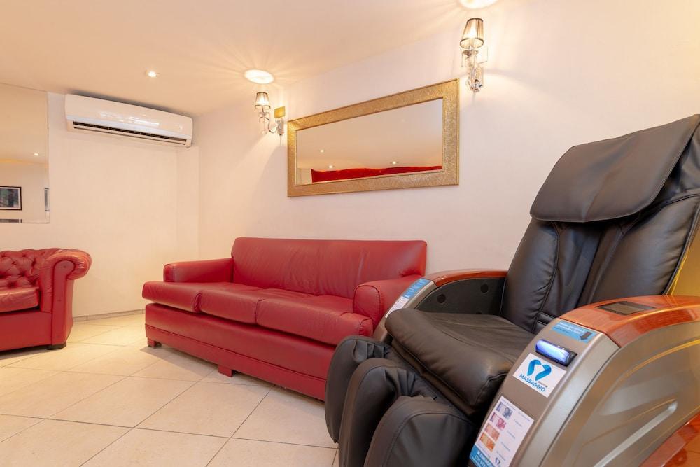 Nobilis 3* Sao Paulo