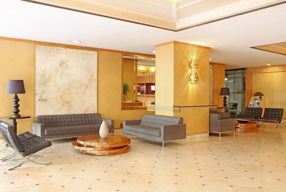 Gran Villagio Sp By Castelo Itaipava