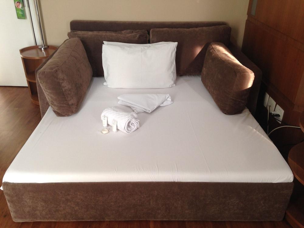 Daire Roomo Bela Cintra Residencial