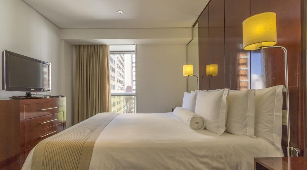 Roomo Etoile Georgev Itaim Bibi Residencial * São Paulo