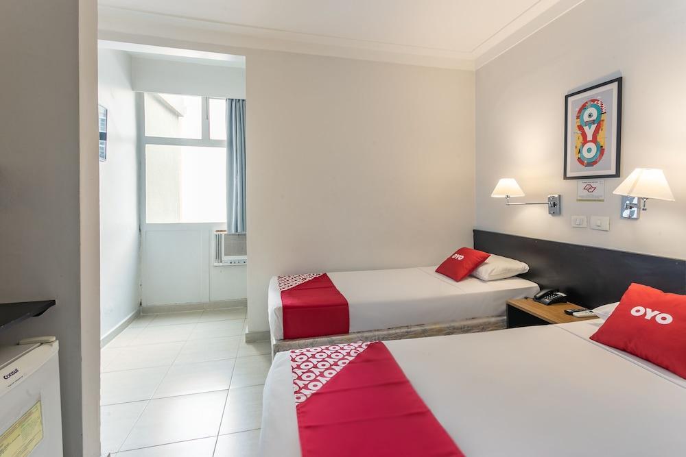 Hotel Uniclass Sao Paulo