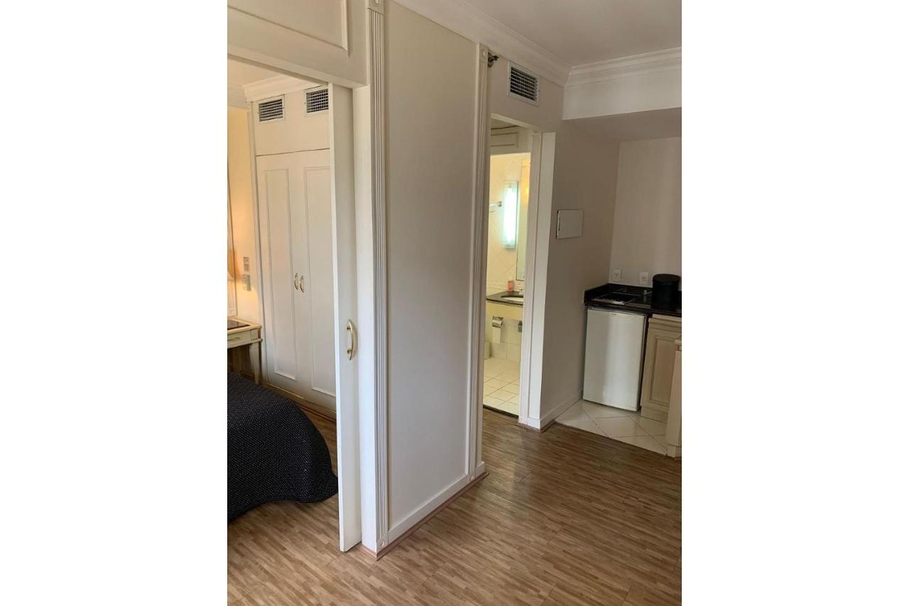 Charmoso Flat Na Oimpia Daire *