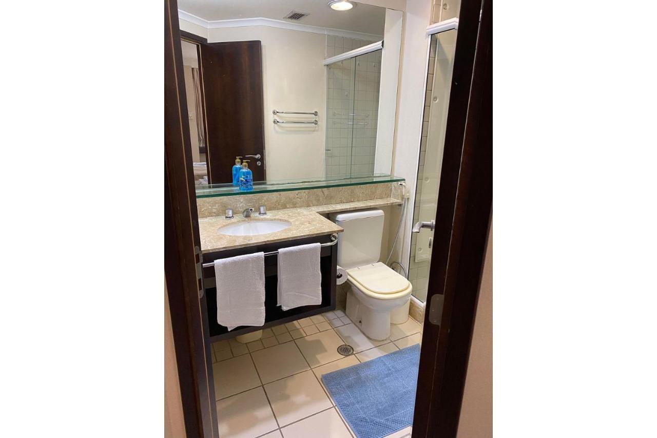 Charmoso Flat Na Alameda Santos