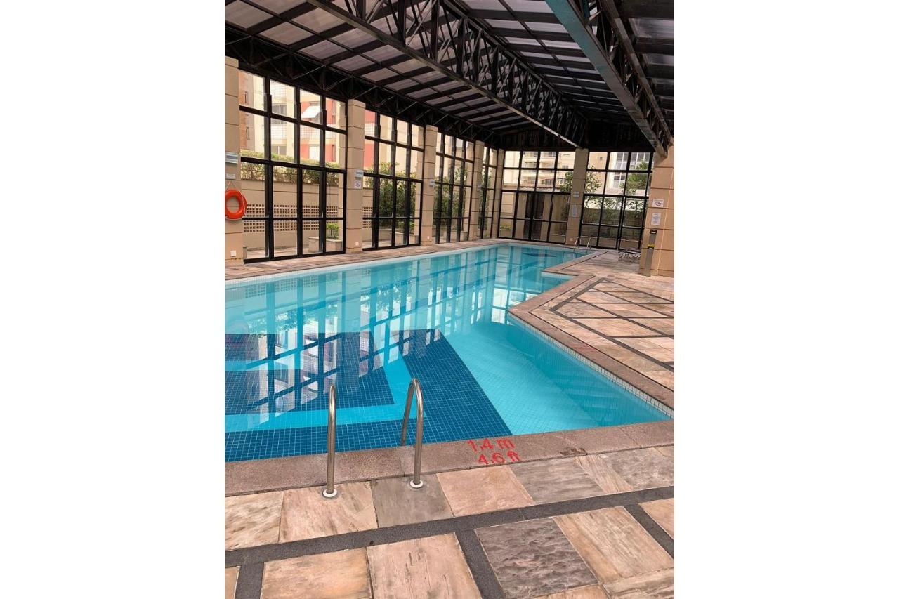 Charmoso Flat Em Pinheiros Apartment